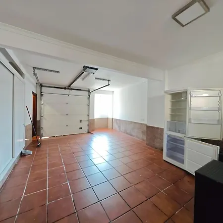 Casa Independiente Con Barbacoa Vigo