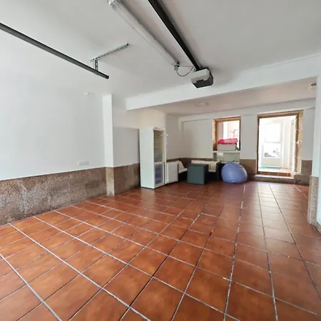 Holiday home Casa Independiente Con Barbacoa *