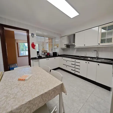 Holiday home Casa Independiente Con Barbacoa Vigo