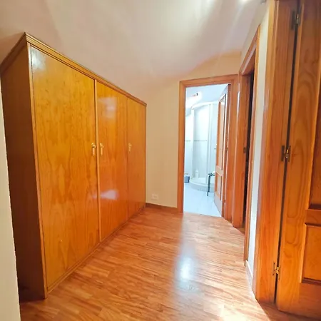 Holiday home Casa Independiente Con Barbacoa Vigo