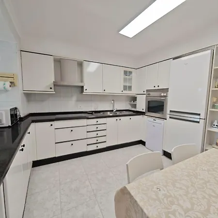 Holiday home Casa Independiente Con Barbacoa Vigo