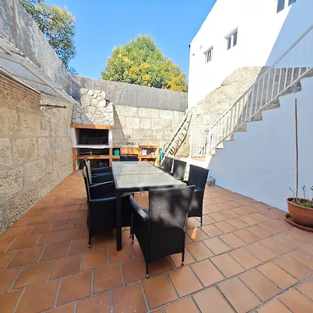 Casa Independiente Con Barbacoa Vigo
