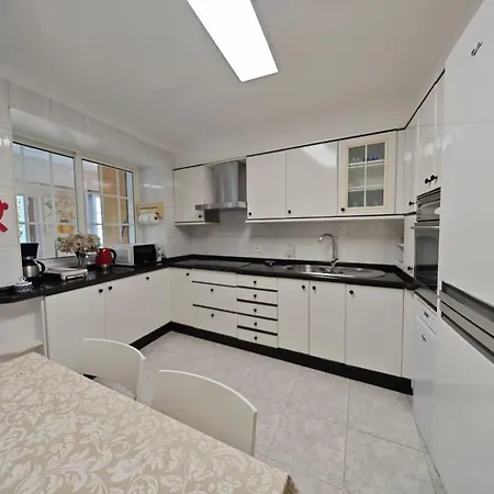 Casa Independiente Con Barbacoa Holiday home *