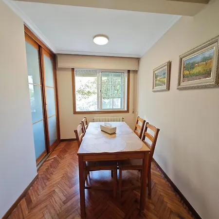 Casa Independiente Con Barbacoa *